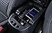 Highitem Black Car Center Console Armres