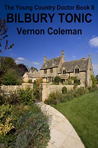 The Young Country Doctor Book 8: Bilbury Tonic