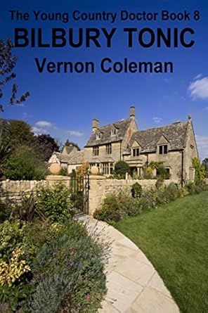 Discover the Heartwarming Tales in Our Review of The Young Country Doctor Book 8: Bilbury Tonic Discover the Heartwarming Tales in Our Review of The Young Country Doctor Book 8: Bilbury Tonic