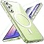 Galaxy A54-Clear