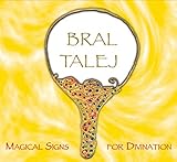 Bral Talej Divination Cards & Booklet (English, Spanish, French, Italian, and German Edition) (English, Spanish, French and Italian Edition)