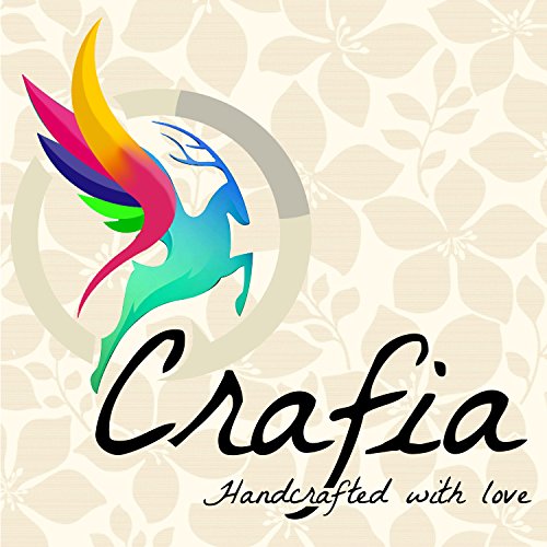 Crafia Decorated Wall Mounted Nautical Anchor Shape Iron Key Holder and Key Hooks | Decorative Unique Key Organizer Rack with 8 Hooks - Image 4