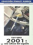 2001 - A Space Odyssey (PAL)(Spanish Import)(Must have all region player) by Keir Dullea
