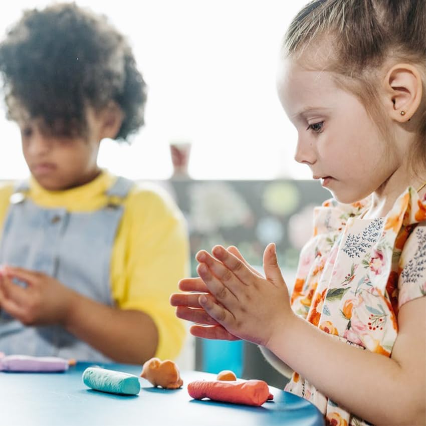 Miniatura 8 de Herramientas de arcilla polimérica, herramientas de modelado de puntos, herramienta de escultura de arcilla de silicona, kit de arcilla seca al aire