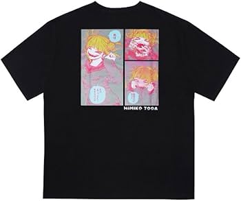 Amazon.co.jp: 『ヒロアカ』トガヒミコ バースデーポケット付きビッグ