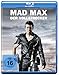 Produktbild Mad Max 2 - Der Vollstrecker [Blu-ray]