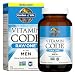 Garden of Life Multivitamin for Men - Vitamin Code Raw One Whole Food Vitamin Supplement with Probiotics, Vegetarian, 75 Capsules
