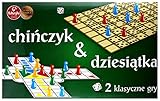 Chinczyk & Dziesiatka