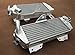 Aluminum Radiator for Kawasaki KDX200 KDX220 KDX 200/220 1997-2006 98 99 00 01