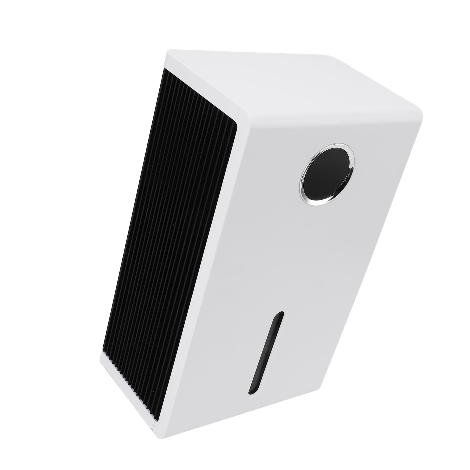 Dehumidifier w Piwnicy Dezhumidifier Gospodarstwa Domowego, Inteligentne Monitorowanie Wilgotności w Halowym Osuszacie do Sypialni Piwnice łazienka RVS (wtyczka UE)
