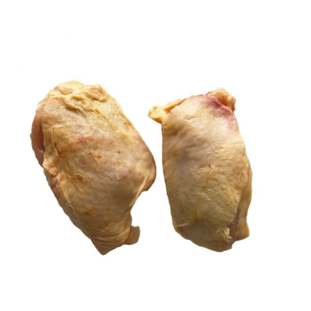 Halal Corn Fed Chicken Thighs 1500gr -/+10%
