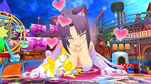 Amazon.co.jp: PEACH BALL 閃乱カグラ|オンラインコード版 【Amazon.co
