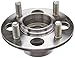 Timken 513035 Axle Bearing and Hub Assembly