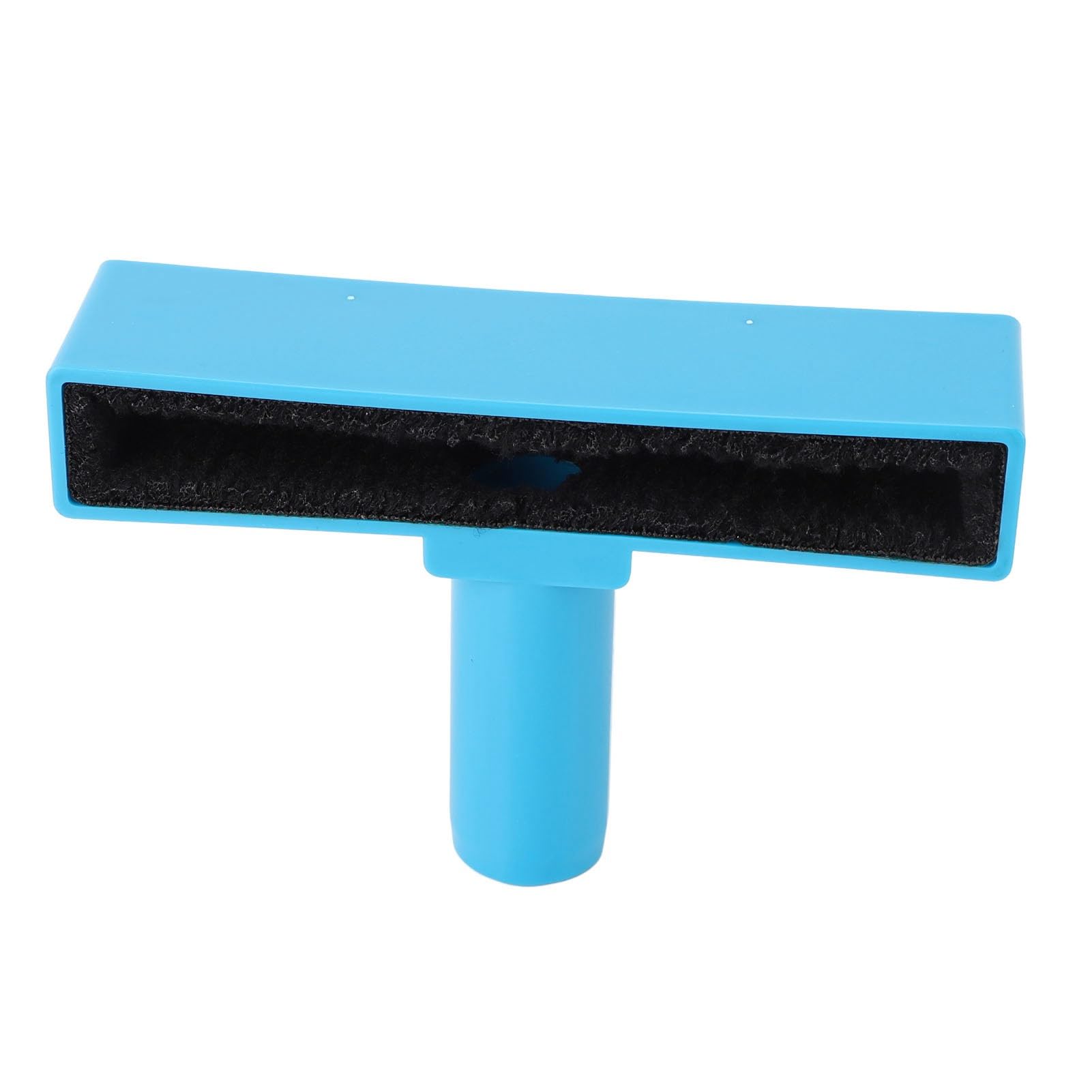 Ceiling Fan Blade Cleaner Brush,Ceiling Fan Blade Cleaner Duster Ceiling Fan Attachment Washable Brush Tool for Home (Sky Blue)