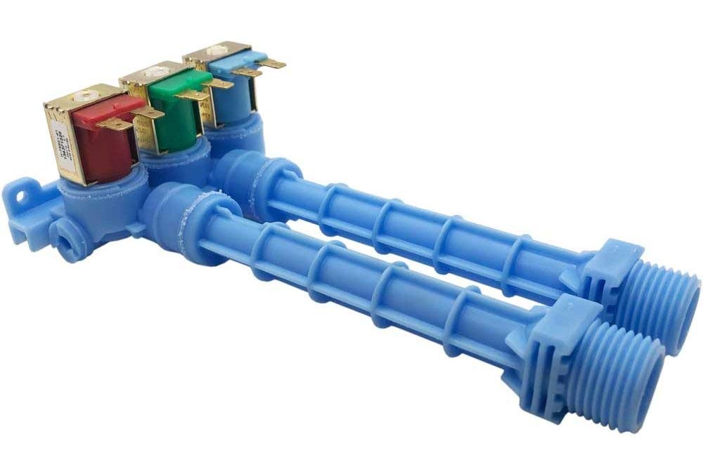 frigidaire inlet valve