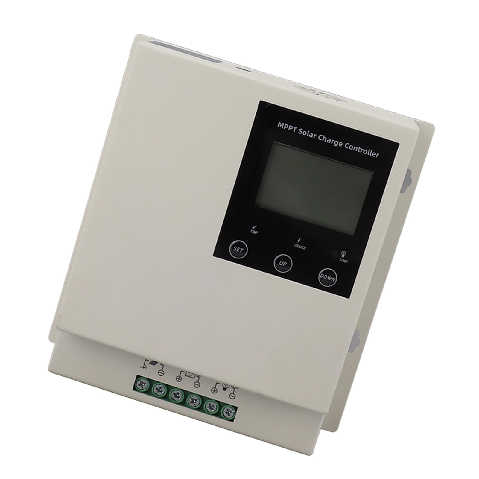 Regolatore di carica solare, regolatore di carica solare MPPT per camper (12V24V20A)