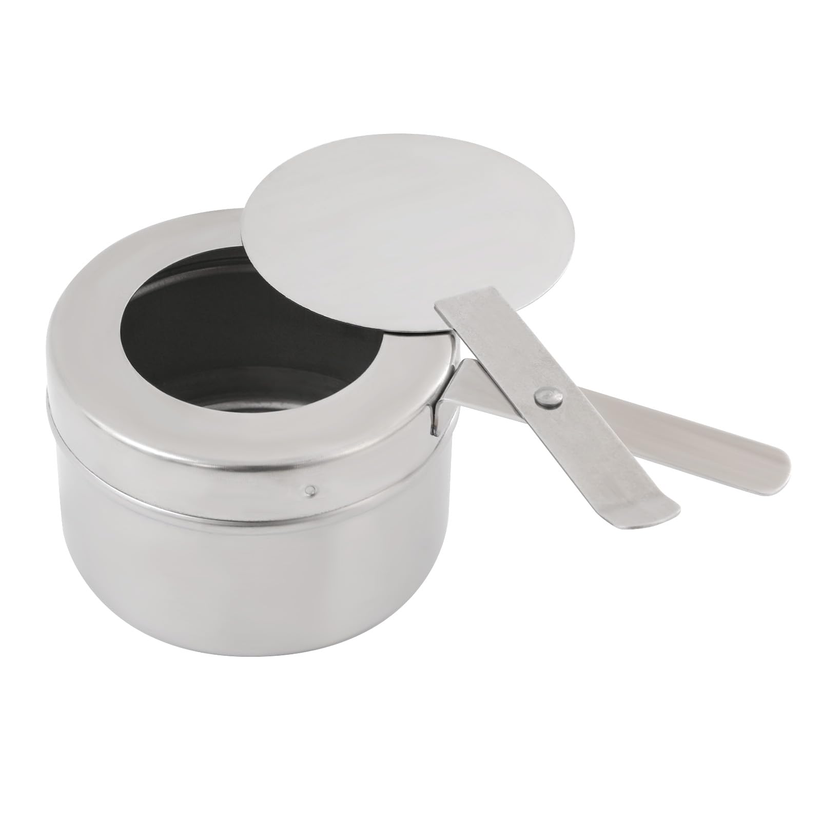 Scaldavivande da Buffet in Acciaio Inox | Set buffet scaldavivande rettangolare in acciaio inox for hotel, ristoranti(Gold)