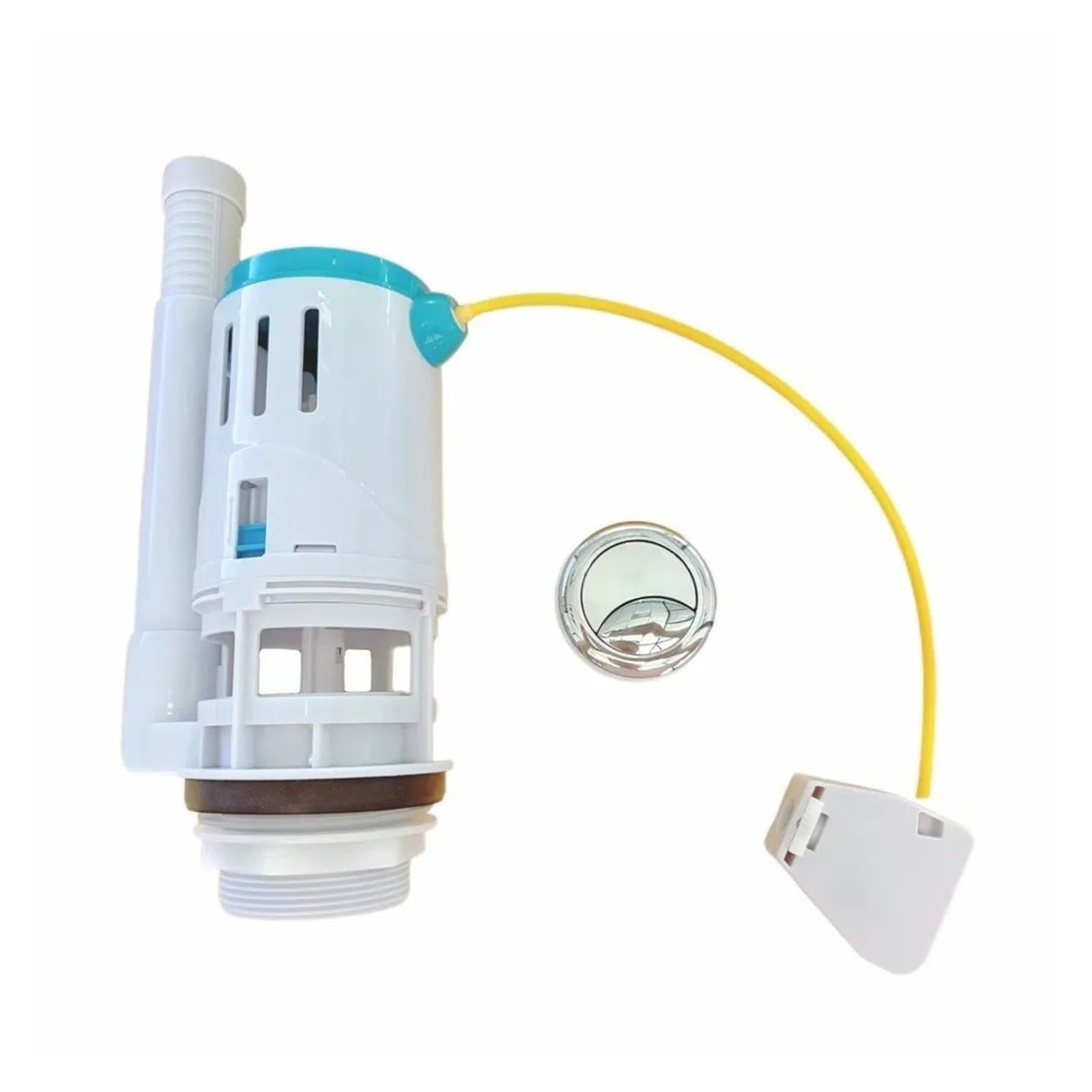 Dual Flush Operado Por Cable Compatible Para Válvula