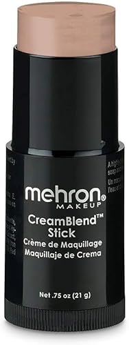 Barra de maquillaje CreamBlend de Mehron