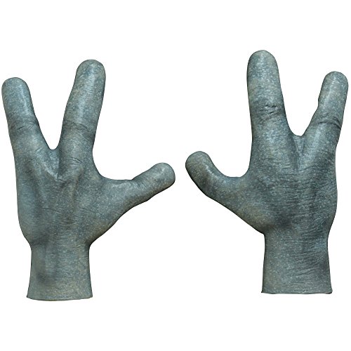 Ghoulish Productions Alien Hands