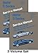 Price comparison product image BMW 5 Series Service Manual 2004,2005,2006,2007,2008,2009,2010 (E60, E61): 525i, 525xi, 528i, 528xi, 530i, 530xi, 535i, 535xi, 545i, 550i