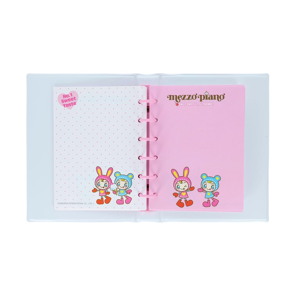 Amazon.co.jp: サンスター文具(Sun-Star Stationery) メゾピアノ