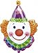 Anagram International Juggles Super Shape Pack, 25"