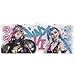 ABYSTYLE League of Legends Vi vs. Jinx Ceramic Coffee Tea Mug 11 Oz. Online Video Game Drinkware Merch Gift