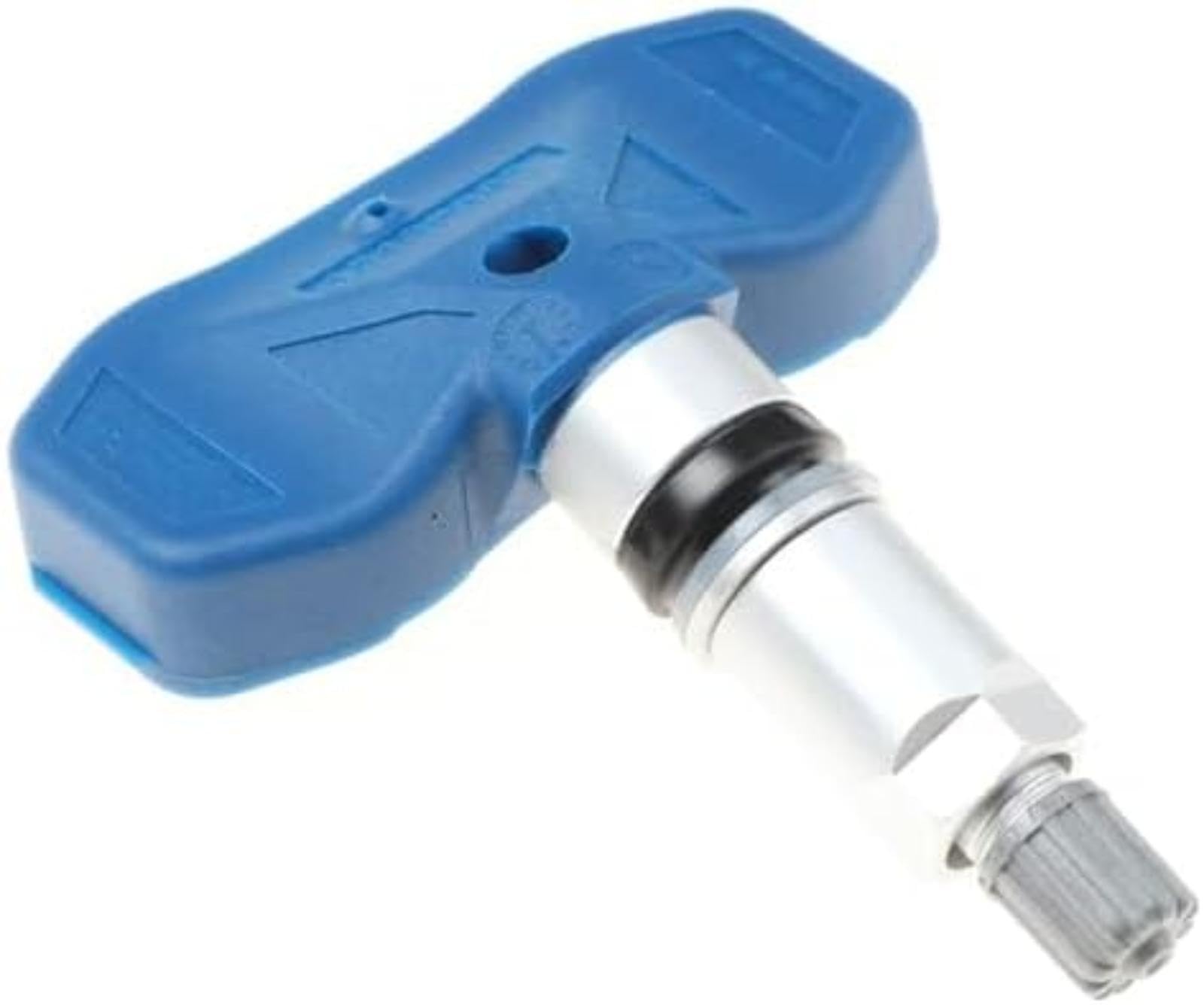 Czujnik monitorowania opon samochodowych, 4 szt. 15136883, do układu ciśnienia w oponach dla Chevrolet Avalanche Silverado Hd Suburban Tahoe 1998-2004 Urządzenie ostrzegające o ciśnieniu