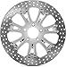 PERFORMANCE MACHINE 11.8" ROYCE FR CHR 0133-1800RYCS-CH