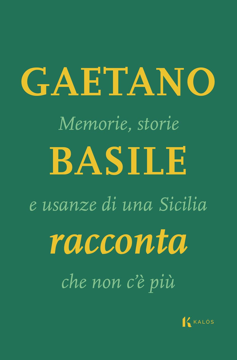 Memorie, Storie E Usanze Di Una Sicilia Che Non C'è Più - 4