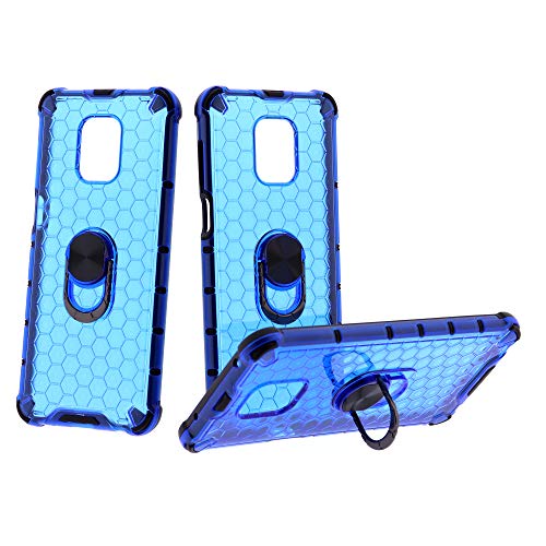 Étui pour Xiaomi Redmi Note 9 Pro Coque Cover