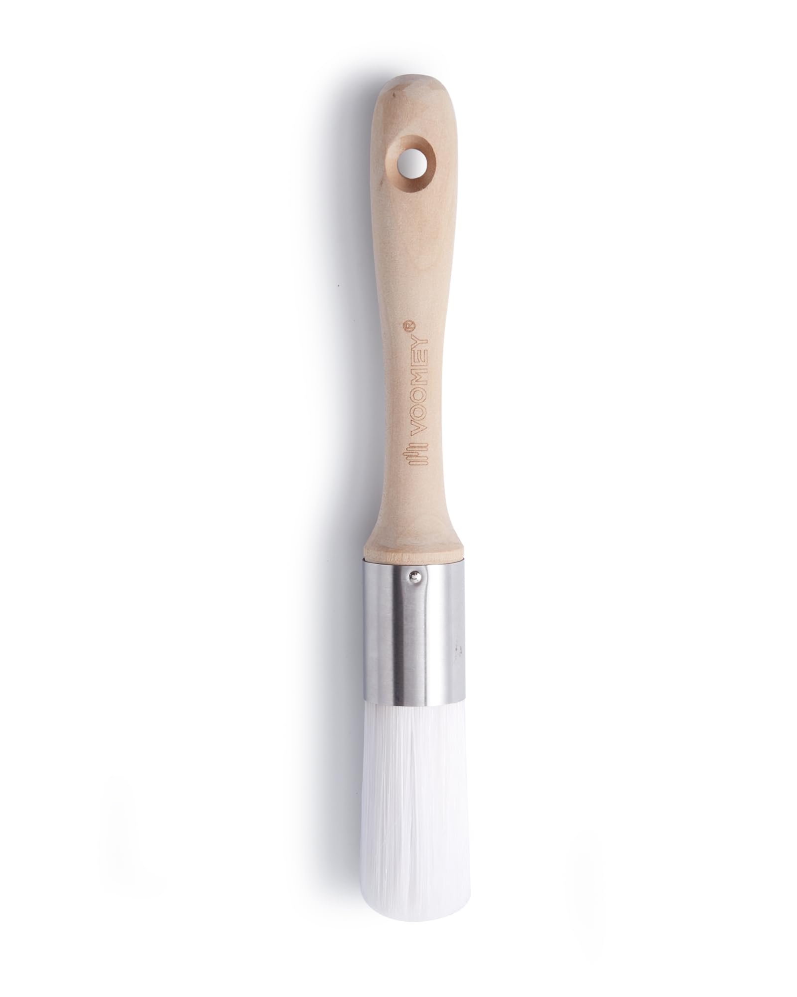 Voomey 1 Inch Paint Brush - Trim & Furniture -1
