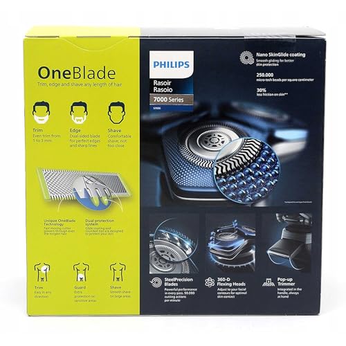 Philips S788678 - vue 7