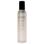 Kenra Professional Volume Mousse 12 | Medium Hold Mousse | Non-Drying, Non-Flaking Lightweight Formulation |Styling Control Without Stiffness Or Stickiness | Tames Frizz & Conditions | All Hair Types