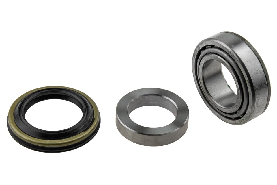 Kit roulement de roue arrière Nissan Titan 03- KLT-NS-090 pour trajets sereins et remorquage