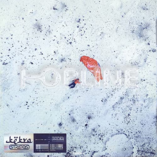 Page de couverture de Kekra, toujours un temps d'avance?