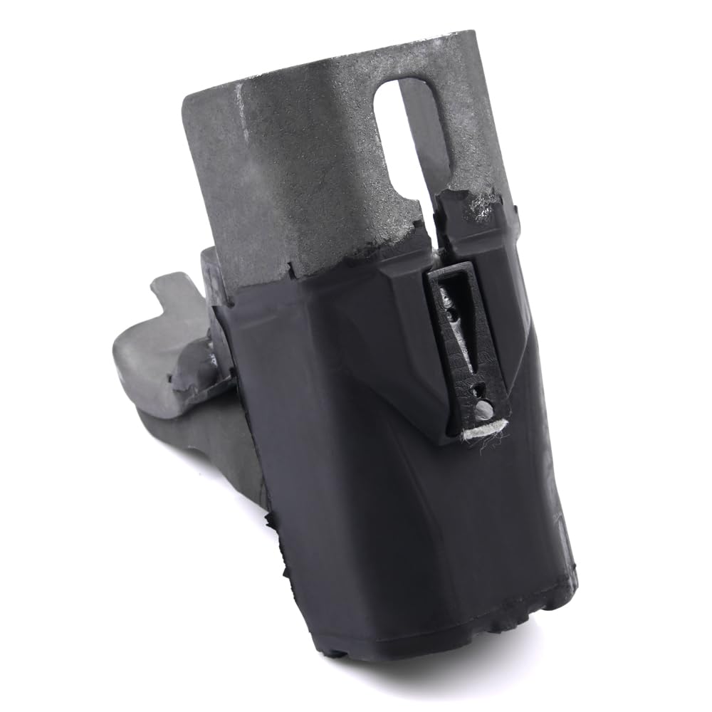 Supporto robusto in gomma per tubo di scarico, per Fiat Punto, Renault, Clio, Mk2, Mk3, Modus, Kangoo, 206515699R, 8200114739, V46-1712