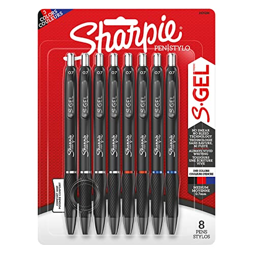 Sharpie S-Gel MED PT Business miniatura 1
