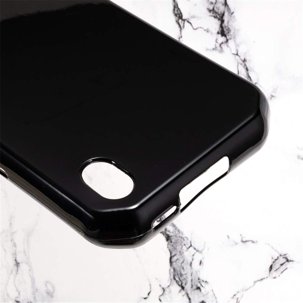 Custodia In TPU Per Blackview BV9900: Morbida, Antiurto E Sottile – Protezione Elegante Per Il Tuo Telefono