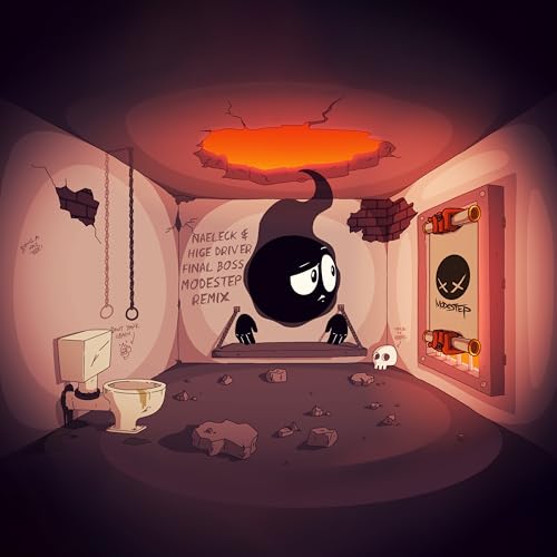 Naeleck, Hige Driver & Modestep