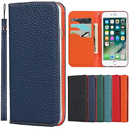 Jaorty Iphone 12 Pro Max ƌ݊̂P[X 蒠^ ACtH 12 Pro Max p̃X}zP[X z^ {v | ΂߂  Wbp[K J[h[ u-lCr[