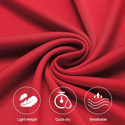 PINSPARK Men's 3 Pack Workout Tank Tops Quick Dry Sleeveless Muscle Tee Gym Bodybuilding Fitness Shirts for Men4