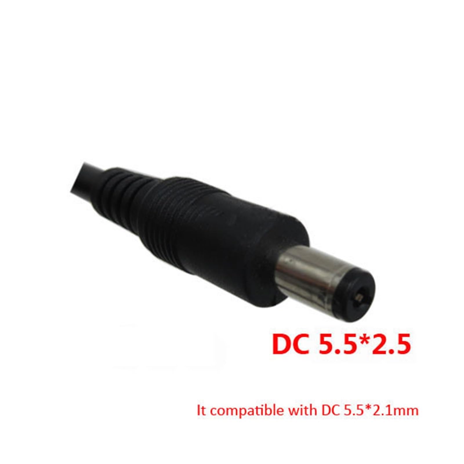 Cargador Rápido De Batería Litio 21V 4A, Conector CC 18V 18,5 V 5A for Aspiradora Iones 5S Voltios con Ventilador(1pcs k)