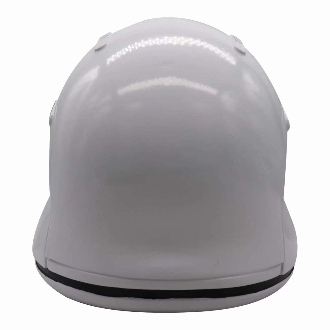 Buy SW Mandalorian Boba Fett Sith Clone Executioner Helmet with Voice Changer PVC Cosplay Full