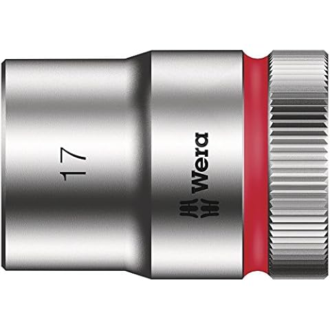 Zyklop 1/2in Drive 17mm Socket Cover