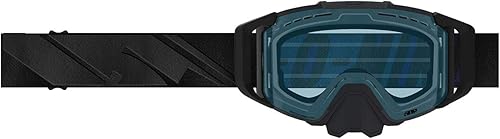 Miniatura 10 de 509 Gafas Sinister X6 (verde ácido)