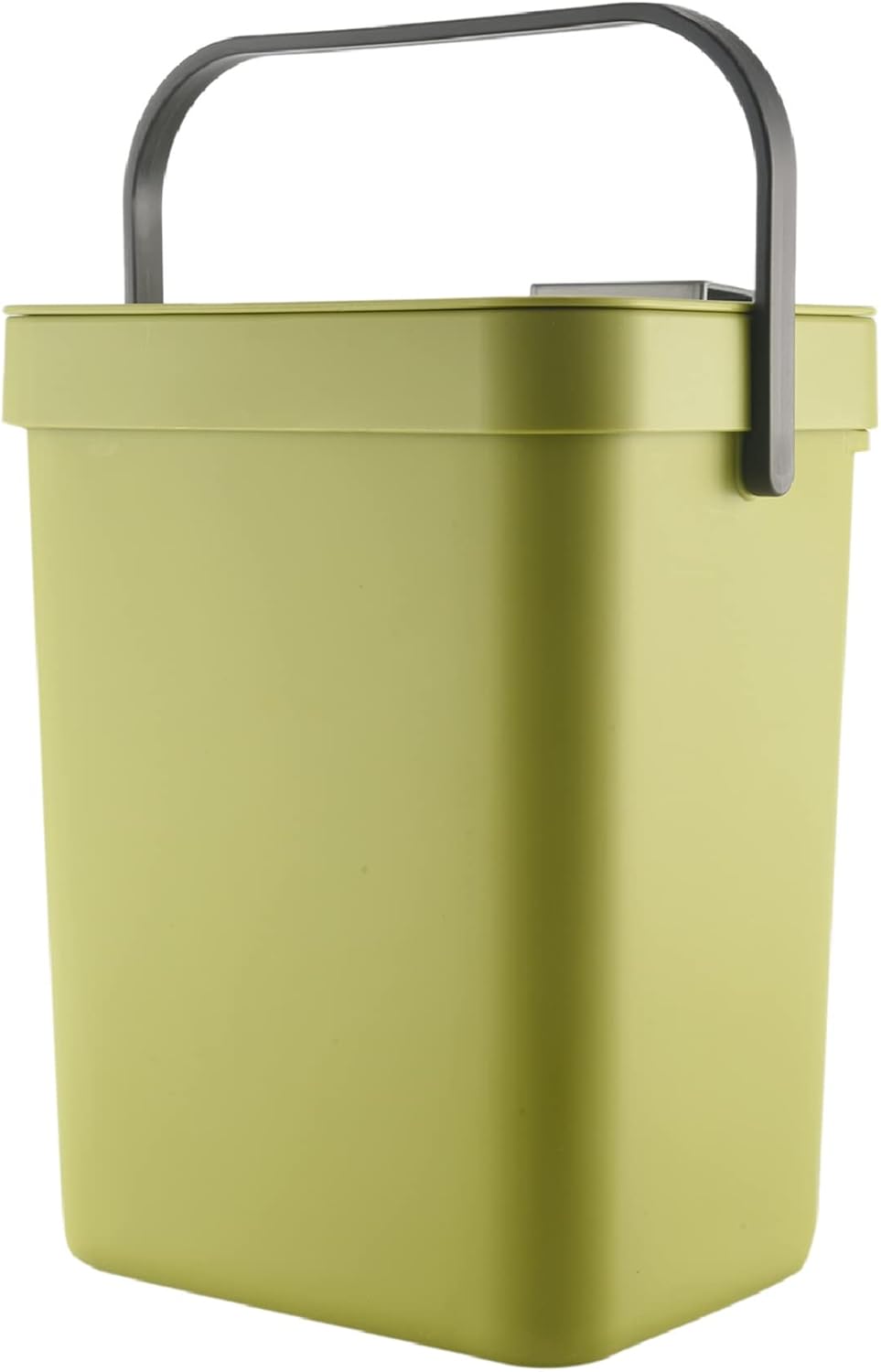 Restrdt Kitchen Compost Bin for Countertop or Composting Under Sink