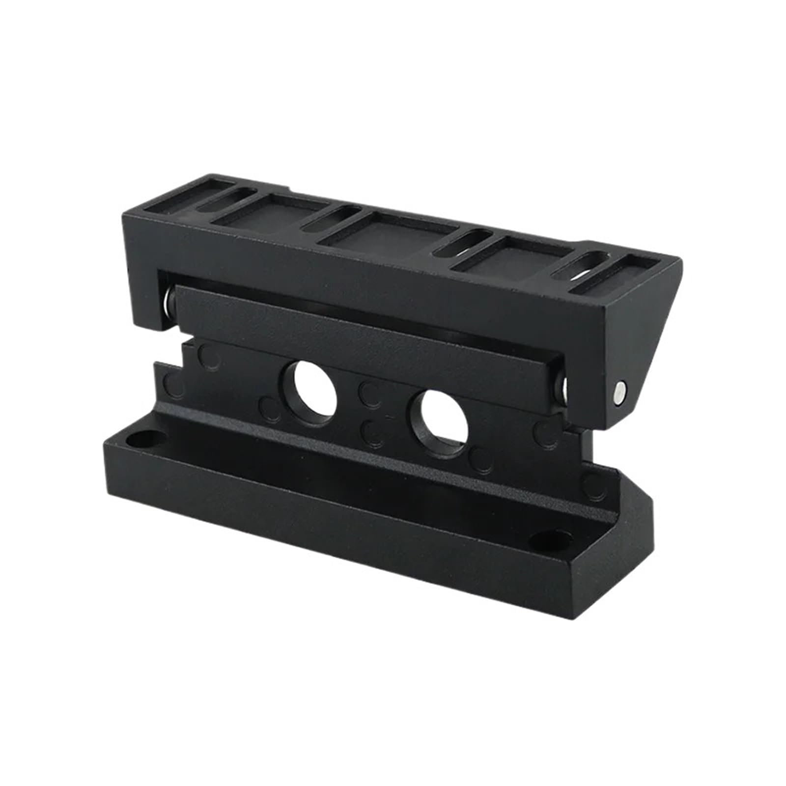 Zinc Alloy Heavy-Duty Protruding Door Hinges for Industrial Automation Equipment Heavy-Duty Machinery Oven Hinges