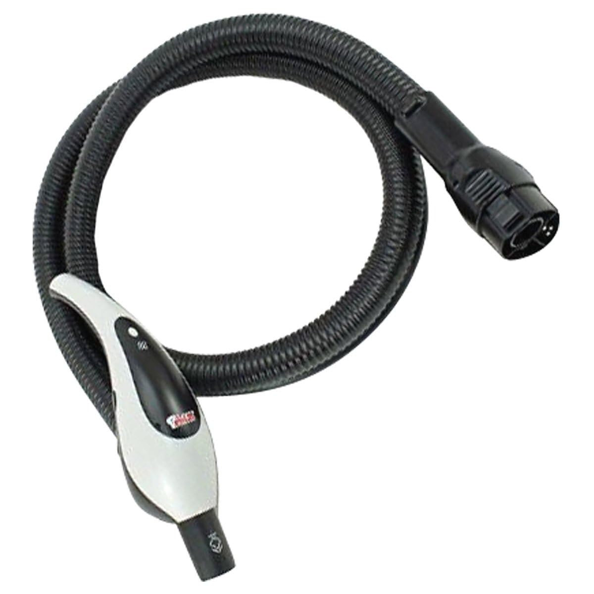 SOS - Accesorio flexible completo (con asa) para central de vapor, plancha POLTI SLDB2688, SLDB3243